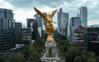 2025 Reforms to Mexico’s Anti-Money Laundering Law: New Challenges for Vulnerable Sectors