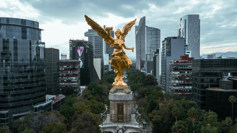 2025 Reforms to Mexico’s Anti-Money Laundering Law: New Challenges for Vulnerable Sectors